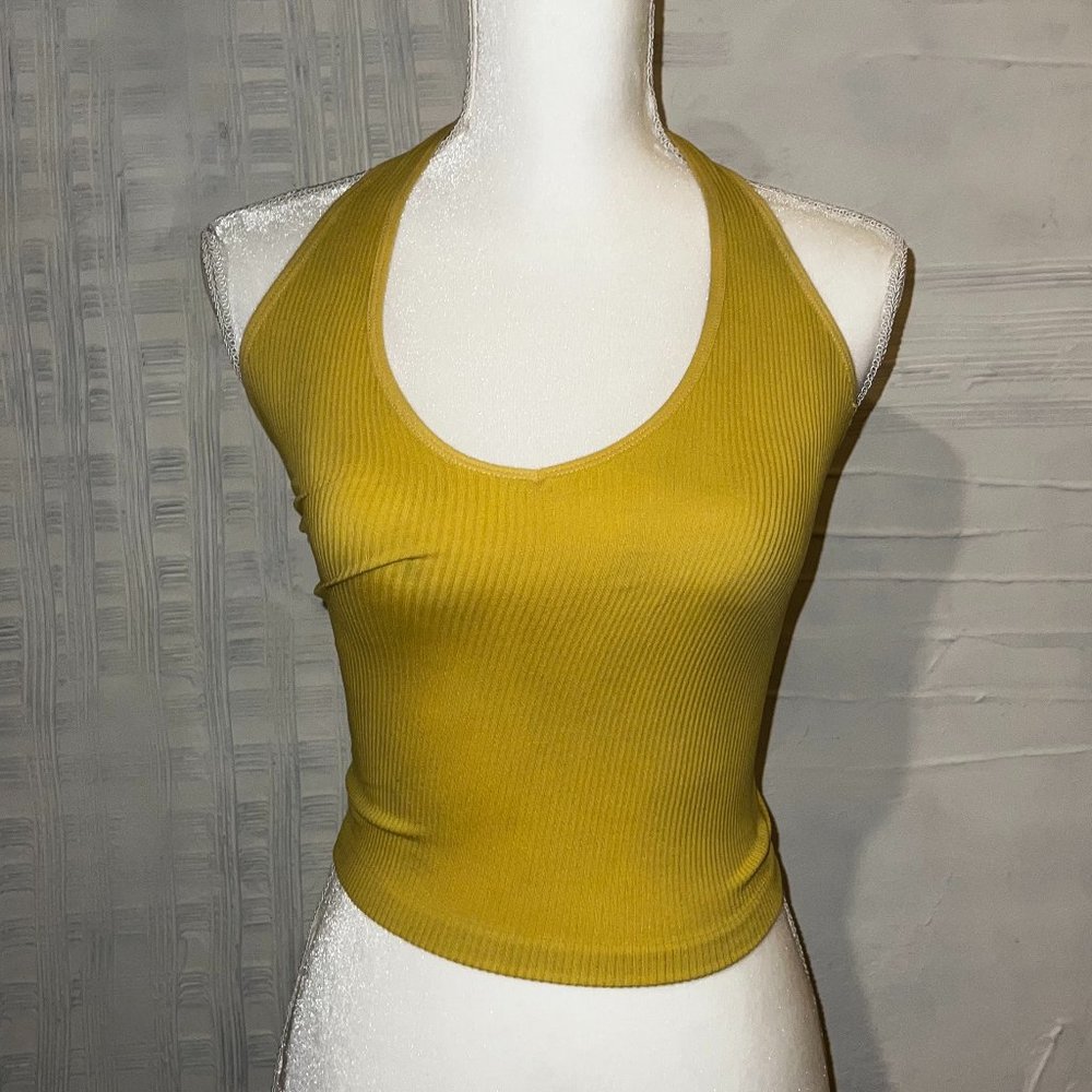 Urban Outfitters Out From Under Halter Bra Top